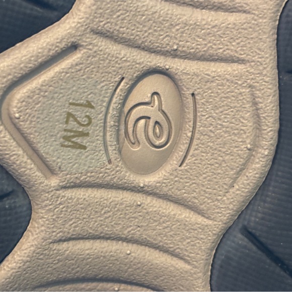 Easy Spirit Traveltime Mules Woman’s Sz 12 - Picture 8 of 8